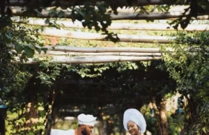 Testament Of God’s Faithfulness! Deborah Paul Enenche Welcomes Birth Of Baby Boy With Husband Deborah Enenche Welcomes Baby Boy