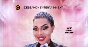 #SelahMusic: Debsandy | Something About The Name Of Jesus Debsandy | Something About The Name Of Jesus