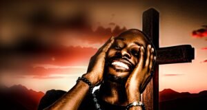 #SelahMusic: DeeMike | Evidence Of Grace (EOG) DeeMike Song | Evidence Of Grace (EOG)