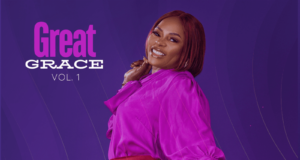 Dupsy Oyeneyin Drops Power-Packed Album “Great Grace” (Volume 1) | @DupsyliveO Dupsy Oyeneyin - great dance