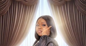 #SelahMusicVid: Abimbola Koleosho | Emmanueli Abimbola Koleosho | Emmanueli