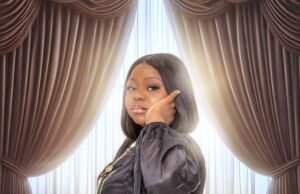 #SelahMusicVid: Abimbola Koleosho | Emmanueli Abimbola Koleosho | Emmanueli