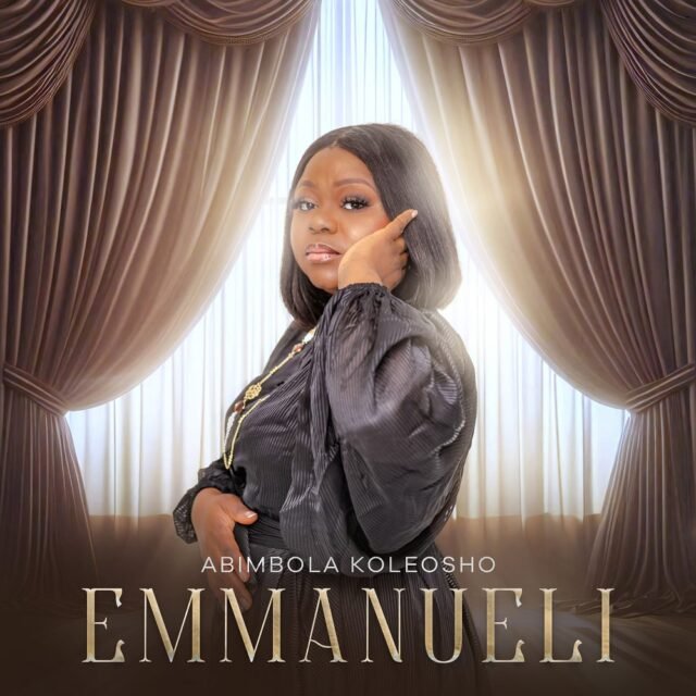 Abimbola Koleosho | Emmanueli
