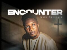 Gospel Act Ethan Otedola Shares Debut Album Tagged "Encounter"