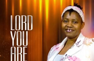Evangelist Princess Lauretta Shares “Lord You Are Great” EP Evangelist Princess Lauretta Shares "Lord You Are Great" EP