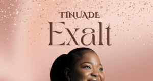 #SelahMusicVid: Tinuade | Exalt Tinuade | Exalt