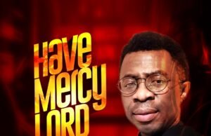 #SelahMusic: Fada Obinna | Have Mercy Lord Fada Obinna | Have Mercy Lord
