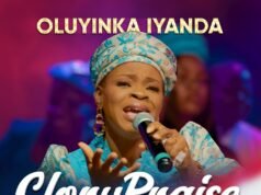 Oluyinka Iyanda | Glory Praise Medley