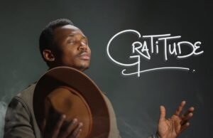 #SelahMusic: Deoye | Gratitude Deoye | Gratitude