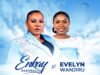 Enkay Ogboruche | Hallelujah | Feat. Evelyn Wanjiru