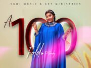 #SelahMusic: P. Sandy | A Hundred Fold P. Sandy | A Hundred Fold