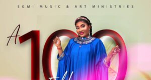 #SelahMusic: P. Sandy | A Hundred Fold P. Sandy | A Hundred Fold