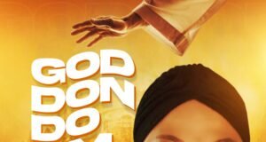 #SelahMusic: Joy Favored | God Don Do Am Joy Favored | God Don Do Am