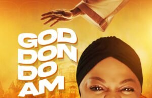 #SelahMusic: Joy Favored | God Don Do Am Joy Favored | God Don Do Am