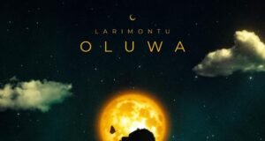#SelahMusic: Lar Imontu | Oluwa Lar imontu - oluwa