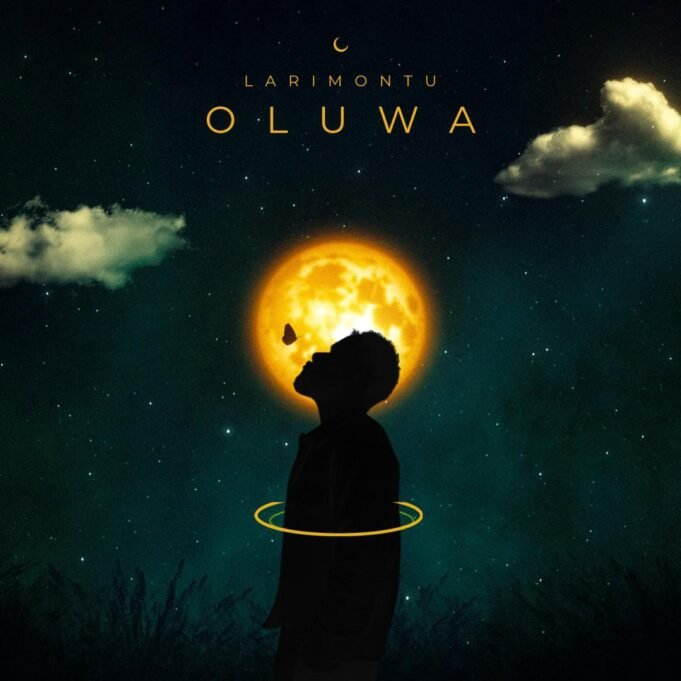 #SelahMusic: Lar Imontu | Oluwa Lar imontu - oluwa