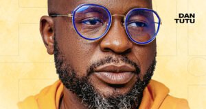 #SelahMusicVid: Dan Tutu | Rai (Life) | @dantutuofficial Dan Tutu | Rai (Life)