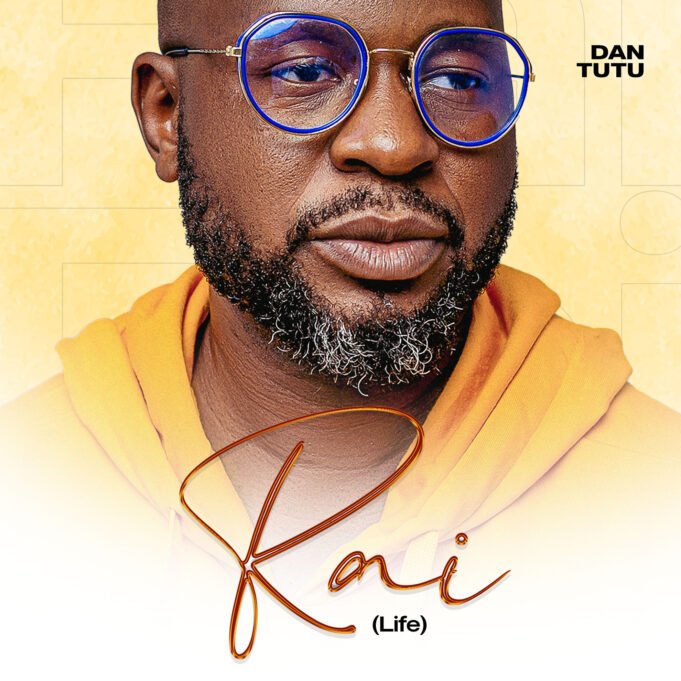 #SelahMusicVid: Dan Tutu | Rai (Life) | @dantutuofficial Dan Tutu | Rai (Life)