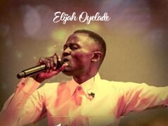 Elijah Oyelade | Iba Ire