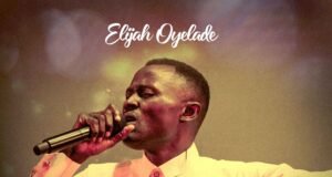 #SelahMusic: Elijah Oyelade | Iba Re Elijah Oyelade | Iba Ire