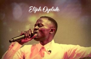 #SelahMusic: Elijah Oyelade | Iba Re Elijah Oyelade | Iba Ire