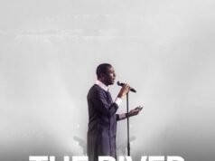 Gospel Minister Nathaniel Bassey Finally Shares "The River" Album