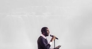 Gospel Minister Nathaniel Bassey Finally Shares “The River” Album Gospel Minister Nathaniel Bassey Finally Shares "The River" Album