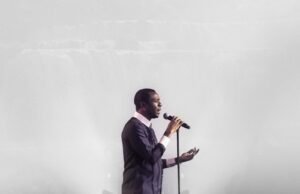 Gospel Minister Nathaniel Bassey Finally Shares “The River” Album Gospel Minister Nathaniel Bassey Finally Shares "The River" Album