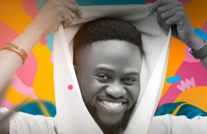 #SelahMusicVid: Elijah Daniel | Ese Elijah Daniel | Ese