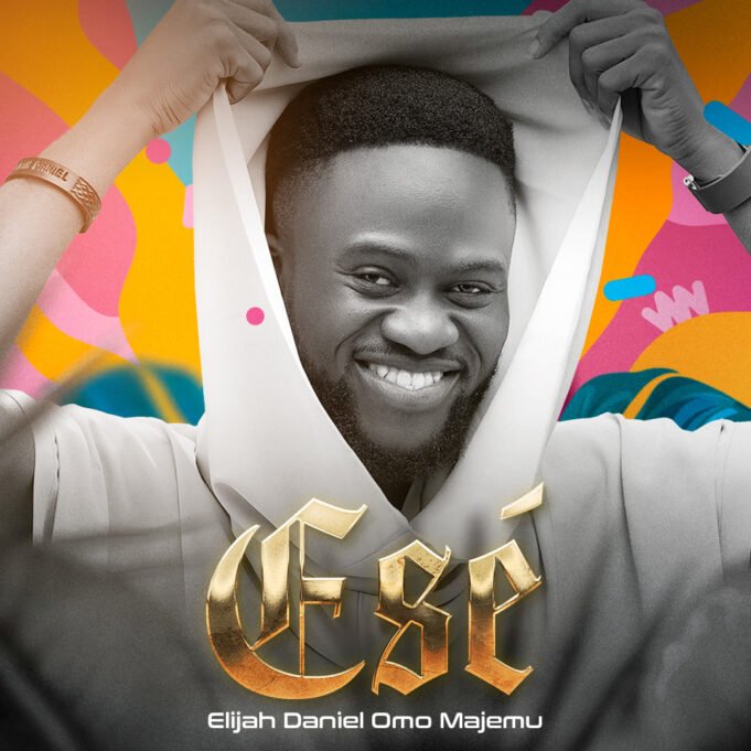 #SelahMusicVid: Elijah Daniel | Ese Elijah Daniel | Ese