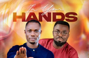#SelahMusic: Bassey Edet | In Your Hands | Feat. Petersongs Bassey Edet | In Your Hands | Feat. Petersongs