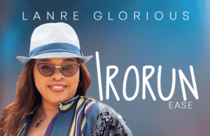 #SelahMusic: Lanre glorious | Irorun Ease Lanre glorious | Irorun Ease
