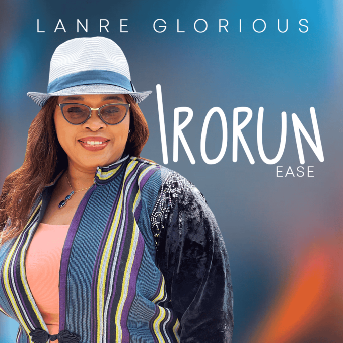 #SelahMusic: Lanre glorious | Irorun Ease Lanre glorious | Irorun Ease