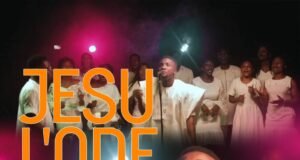 #SelahMusicVid: Blessing Akinuli | Jesu Lo De New Music By Blessing Akinuli Tagged Jesu Lo De