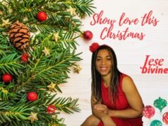 Jese Divine | Show Love This Christmas