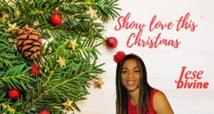 #SelahMusic: Jese Divine | Show Love This Christmas Jese Divine | Show Love This Christmas