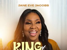 Jane Eve Jacobs | King of Kings