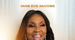 #SelahMusicVid: Jane Eve Jacobs | King of Kings Jane Eve Jacobs | King of Kings