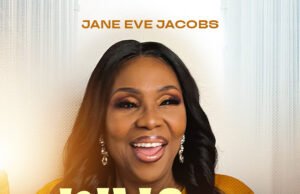 #SelahMusicVid: Jane Eve Jacobs | King of Kings Jane Eve Jacobs | King of Kings