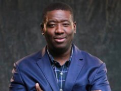 Souls Saved As Pastor Leke Adeboye Celebrates Valentine On Lagos Street Leke Adeboye Celebrates Valentine