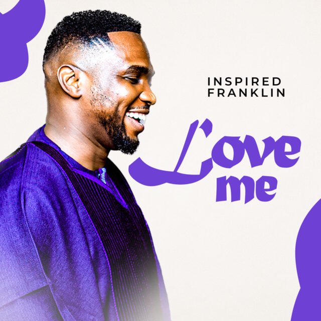 Franklin | Love Me