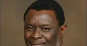 Mike Bamiloye Bags Doctorate Degree From Redeemer’s University Mike Bamiloye Bags Doctorate Degree