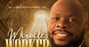 #SelahMusic: Sanctified Sylars | Miracle Worker Sanctified Sylars | Miracle Worker