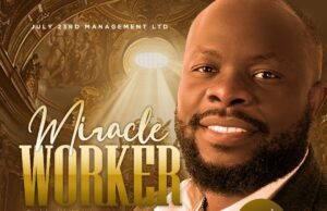 #SelahMusic: Sanctified Sylars | Miracle Worker Sanctified Sylars | Miracle Worker