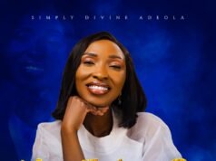 New Music By Simply Divine Adeola Tagged Mo Juba Re