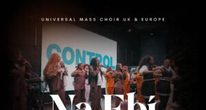 #SelahMusic: Universal Mass Choir UK/Europe | Na Ebi You New Music By Universal Mass Choir Tagged Na Ebi You