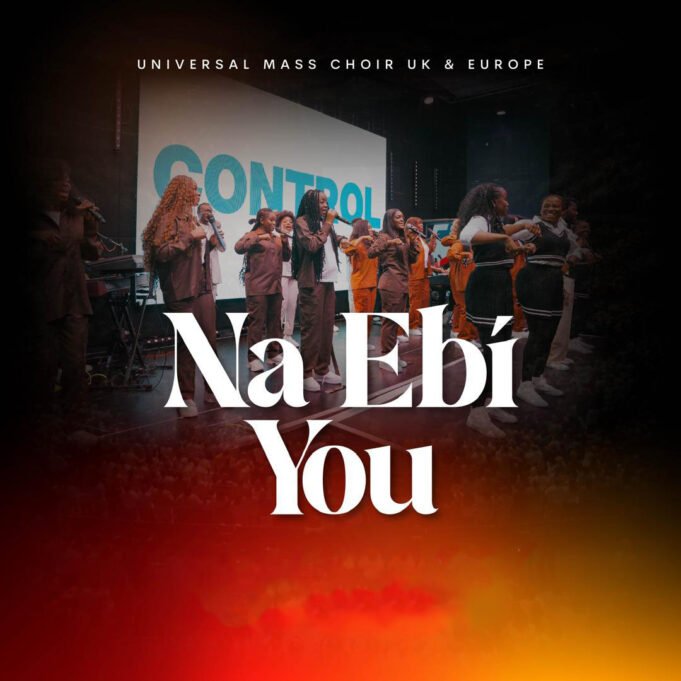 #SelahMusic: Universal Mass Choir UK/Europe | Na Ebi You New Music By Universal Mass Choir Tagged Na Ebi You