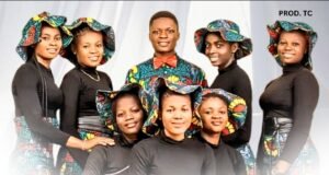 #SelahFresh: O.C Divine | Otuto O.C Divine - Otuto