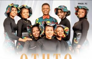 #SelahFresh: O.C Divine | Otuto O.C Divine - Otuto