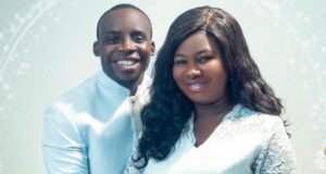 Testament Of God’s Faithfulness! Pastor Daniel Olawande Welcomes Birth Of Baby Boy With Wife Daniel Olawande Welcomes Baby Boy